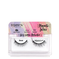 Magnetic Sesé Natural Effect  1ud.-208964 Magnetic Sesé Natural Effect  1ud.-208964 0